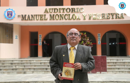 Docente unepino propone estrategias neuromatemáticas para mejorar enseñanza y aprendizaje