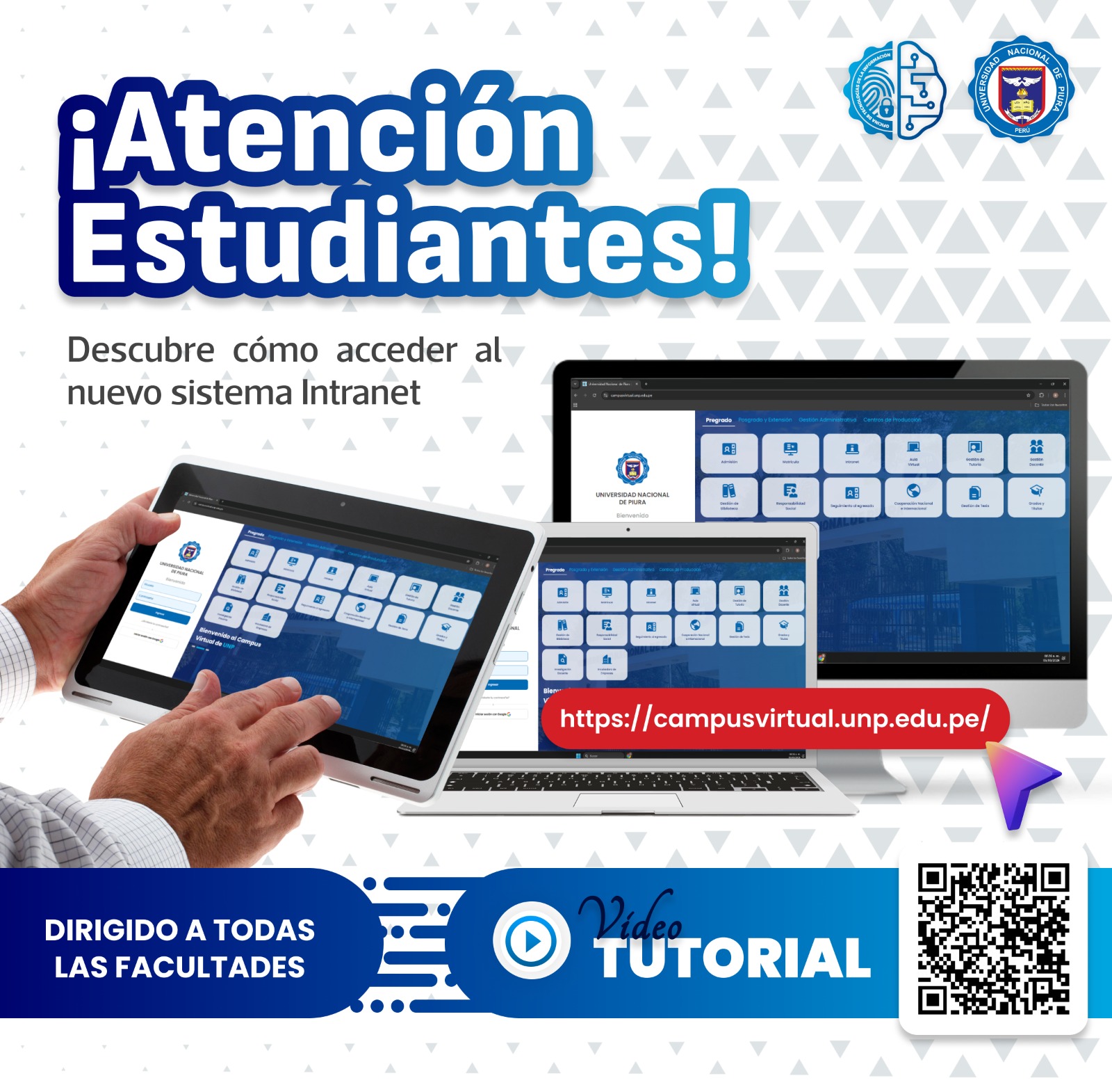 Tutorial de acceso al intranet