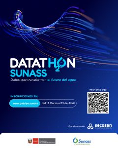Datathon Sunass 2026