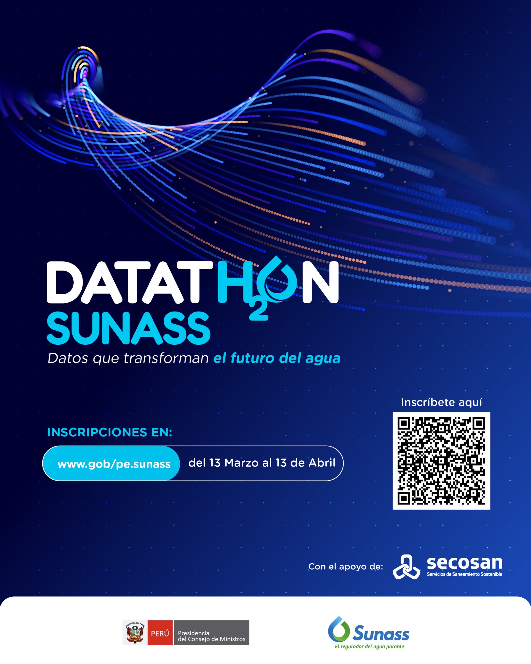 Datathon Sunass 2026