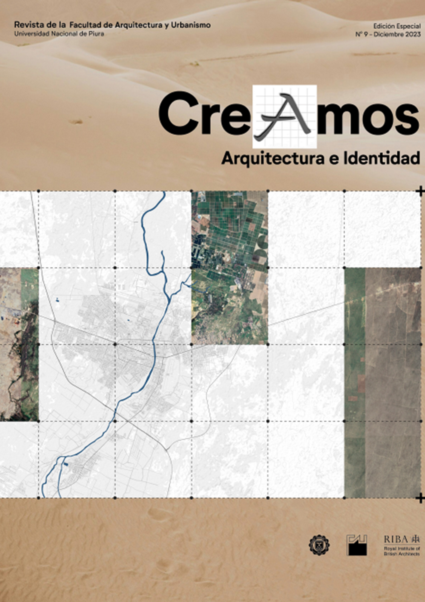 Arquitectura e Identidad