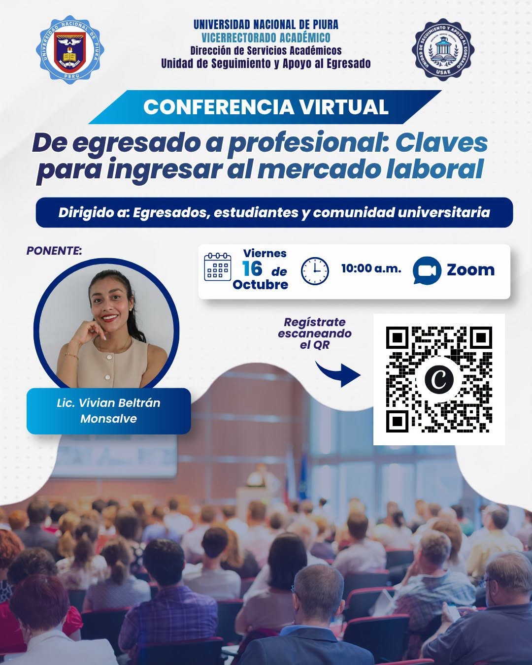 conferencia